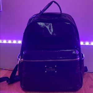 Juicy Couture Backpack